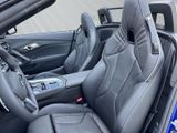 BMW Z4 sDrive 30 i Park-Assistent LED HUD HarmanKardon DAB Navi