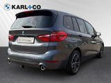 BMW 218 Gran Tourer d Sport Line HiFi Stop&Go RFK Navi