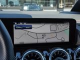 MERCEDES-BENZ EQA 250 , AMG Burm Memo 360 Distr HUD Augm Lenk