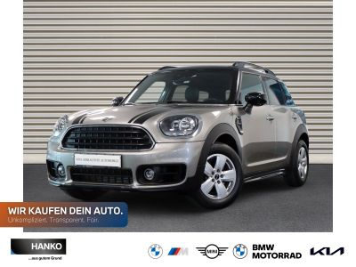 MINI Countryman C Sportsitze