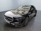 MERCEDES-BENZ E 450 d 4MATIC Limousine AMG BURM NIGHT PREMIUM