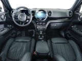 MINI Cooper S Countryman ALL4 Panorama H&K HUD ACC