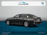 BMW 520d Limousine Head-Up+AHK+Navi+Kamera+ACC+SHZ