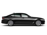 BMW 520 dSportline+Navi+HUD+RFK+AHK+eSitze+Leder+PDCv+h