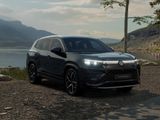 VW Tayron R-Line 1,5 l eHybrid OPF 110 kW (150 PS) / 85 kW (115 PS) 6-Gang-DSG