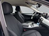 BMW 520 d Limousine LC Prof 4-Zonen Klima DAB SHZ