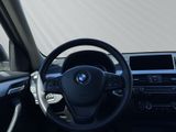 BMW X1 xdrive25e Navi HiFi LED Temp PDC SHZ DAB
