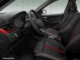 BMW X1 xDrive18d Sport Line PDC v. + h. - Navi - el. Sitze - CD
