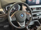BMW X1 sDrive20i SHZ+HUD+Rückfahrkam.+AppleCarPlay