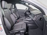 AUDI A3 Sportback TDI Advanced Navi+ LED ACC RFK