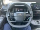 TOYOTA Proace City L1 Meister NAV