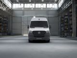 MERCEDES-BENZ Sprinter 315 KASTEN L3H2 AHK 2,8T KAMERA KLIMA TEMPOMAT SCHWINGSITZ