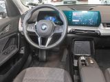 BMW X1 sDrive18i LED+AHK+SHZ+RFK+AppleCarPlay