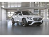 MERCEDES-BENZ GLB 200 d 4M AMG NIGHT PREMIUM AHK KAMERA SPUR