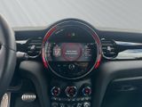MINI Cooper Cabrio JCW Trim LED Keyless PDC SHZ Klima