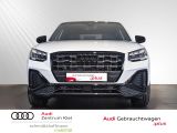 AUDI Q2 35 TFSI S-line S-tronic Panaroma Navi+ Klima