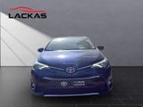 TOYOTA Avensis TS Team D*8FACH*KAMERA*SHZ*GARANTIE