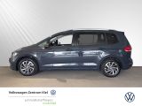 VW Touran 1.2 TSI Sound NAVI+AHK+SITZHZ+ACC+PDC+HHC