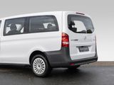 MERCEDES-BENZ Vito 114 TOURER PRO NAVI KLIMA 8SITZER AUTOM PDC