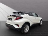 TOYOTA C-HR 1.8 Hybrid Team D Inspektion, TÜV/AU neu