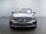 MERCEDES-BENZ GLC 220 d 4M BURM AMG SPUR COMAND PANO KAMERA