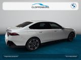 BMW 520d xDrive Limousine AHK+Navi+ACC UPE: 76.225¤