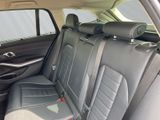 BMW 320 d Advantage PDC SHZ Temp Klima BMW Individual