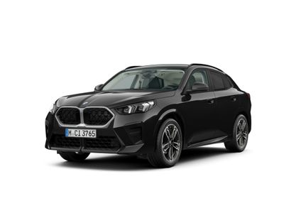 BMW X2 sDrive18d M-Sport Panorama adapt. LED Aktivsitz