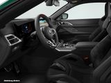 BMW M4 Competition Coupé
