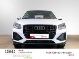 AUDI Q2 30 TDI advanced Panorama AHK RFK Sitzhz