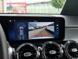 MERCEDES-BENZ GLB 220 4M // SPUR KAMERA PDC SHZ