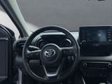 TOYOTA Yaris Hybrid Team D*SITZHE. COMFORT P./ALLWETTER