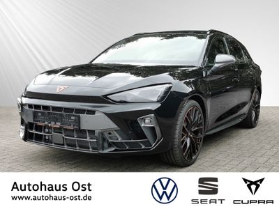 CUPRA Leon Sportstourer VZ 1.5 e-Hybrid Matrix LED AHK Navi DCC Sennheiser