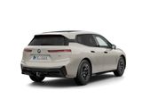 BMW iX xDrive60 M-SportPRO AHK 2-Achs -Luftfederung