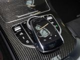 MERCEDES-BENZ C 43 T AMG 4M AMG BURM NIGHT COMAND MULTI 360