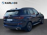 BMW X5 xDr 30d M Sport LC Prof ACC AHK Laser Keyless