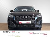 AUDI Q2 35 TFSI S-line S-tronic Leder Parkassistent