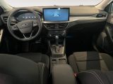 FORD Focus Turnier Titanium X Navi Digitales Cockpit LED ACC Apple CarPlay Android Auto Mehrzonenklima