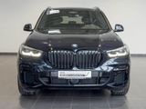 BMW X5 xDrive30d M Sport Memory+Pano+HUD+360 Kamera
