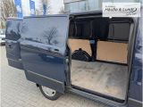 FORD Transit Custom 300 L1 Trend 130 PS Automatik -1.Hand-AHK-GJR-