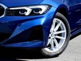 BMW 320i Touring Stop&Go, Kamera