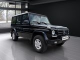 MERCEDES-BENZ G 350 BT COMAND STANDH SHZ XENON
