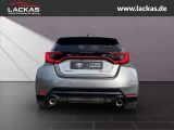 TOYOTA Yaris GR 1.6 Turbo LED Sperrdi ff. Apple CarPlay