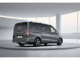 MERCEDES-BENZ V 300 AVANTGARDE Lang AHK/DISTRO/BURMESTER/EL. TÜREN/TWA/SPUR