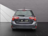 TOYOTA Yaris Comfort 1.5*RÜCKKAMERA *DESIGN-PAKET*