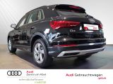 AUDI Q3 35 TFSI advanced S-tronic LED Sitzhz PDC+
