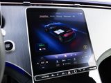 MERCEDES-BENZ EQE 53 AMG 4M+ ,  AMG BURM NIGHT PREMIUM MEMO