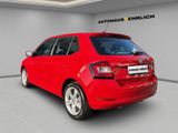 SKODA Fabia Cool Plus +Klimaanlage+PDC+Garantie+