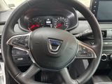 DACIA Sandero Comfort SANDERO III +PDC+Klima+Kamera+
