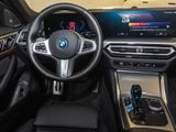 BMW i4 40eMSport+Navi+DAB+Laserlicht+RFK+PDCv+h